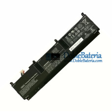 Batería para HP HSTNN-IB9E L78553-005 MB06XL L77973-1C1 [Batería de repuesto]
